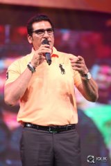 Bruce Lee Movie Audio Launch